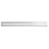 Patch Panel EFB Elektronik VSB-FP-6SC-S 1U optisko šķiedru sadales panelis