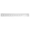 Patch Panel EFB Elektronik VSB-FP-6SC-S 1U optisko šķiedru sadales panelis