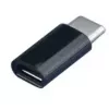 Pārejas savienotājs USB-C uz USB Micro-B EFB Elektronik EBUSBCM-MIKROBF