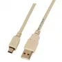 USB kabelis EFB Elektronik K5250.0,5