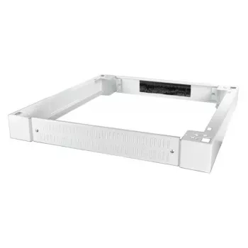 Statīva pamatne EFB Elektronik 691750GR.68PB — tērauds, 600×800×100 mm, pelēka