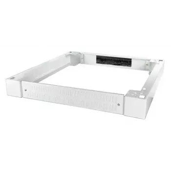 Cokols statīvam EFB Elektronik 691750GR.80PB — tērauds, pelēks, 800×1000×100 mm