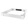 Cokols statīvam EFB Elektronik 691750GR.80PB — tērauds, pelēks, 800×1000×100 mm