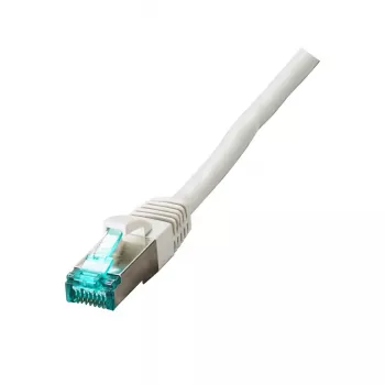 Tīkla kabelis EFB Elektronik MK6001W.0,5G 0,5 m Cat6A S/FTP