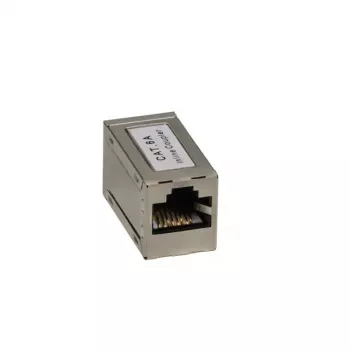 Dzimuma pārveidotājs kabelim EFB Elektronik 37489.2, pelēks