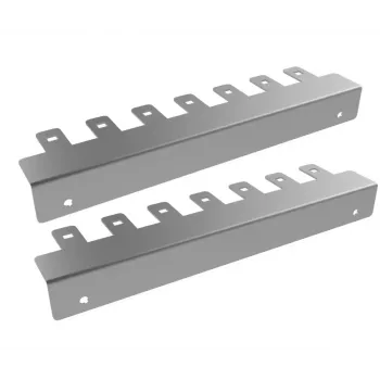 Montāžas komplekts EFB Elektronik 46019N.10 — tērauds