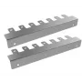 Montāžas komplekts EFB Elektronik 46019N.10 — tērauds