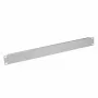 Aklais panelis EFB Elektronik 691265N, tērauda korpuss, pelēks, platums 482.6 mm