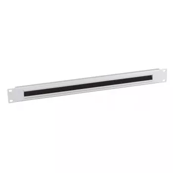 Rack sliede EFB Elektronik 699993NTSV2 Melns Tērauds 482.6mm