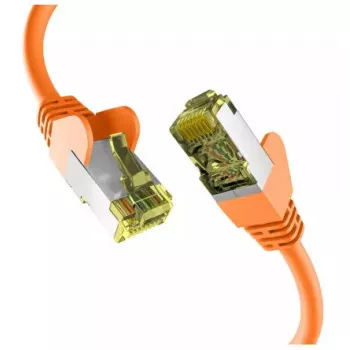 Tīkla kabelis EFB Elektronik EC020200115 30m Cat6a S/FTP RJ-45