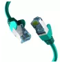 Tīkla kabelis EFB Elektronik EC020200203 RJ-45 Cat7 30 m Zaļš