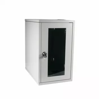 Sienas skapis EFB Elektronik 691706VN.1 — 5U, IP20, 50 kg, pelēks