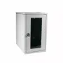 Sienas skapis EFB Elektronik 691706VN.1 — 5U, IP20, 50 kg, pelēks