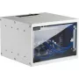 Sienas korpuss EFB Elektronik WGB-1004GR.30-SET1 10 collu 4U dziļums 300 mm RAL7035