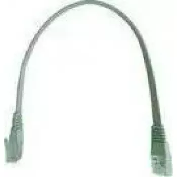 Unify L30250‑F600‑C283 LAN kabelis 25 cm – īss savienojuma kabelis Ethernet