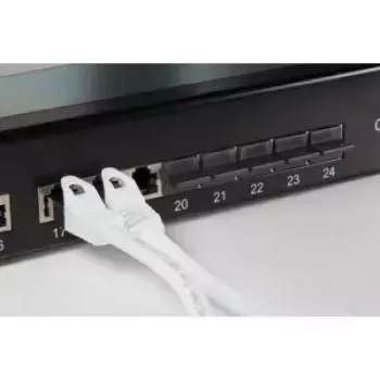 Putekļu aizsargvāciņš RJ-45 portiem LogiLink MP0060