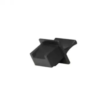 Putekļu aizsargvāciņš RJ-45 portiem LogiLink MP0060