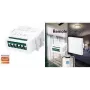 LogiLink viedās mājas Wi-Fi slēdža modulis SH0124
