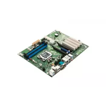 Mātesplate FUJITSU D3236-S GS3 Intel Q87 ATX LGA 1150, 4x DIMM, DDR3, līdz 32 GB, PCIe 3.0 x16, Micro SATA, RAID