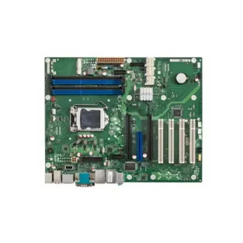 Mātesplate FUJITSU D3236-S GS3 Intel Q87 ATX LGA 1150, 4x DIMM, DDR3, līdz 32 GB, PCIe 3.0 x16, Micro SATA, RAID