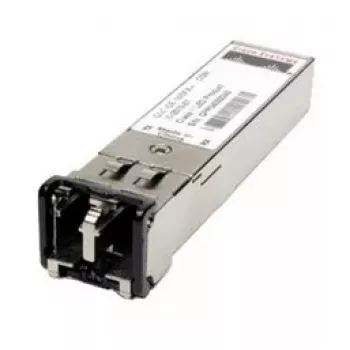 Cisco GLC-SX-MMD optiskais raidītājs 1000 Mbit/s SFP 850 nm