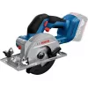 Akkumulatora ripzāģis Bosch GKS 18V-51, 18 V