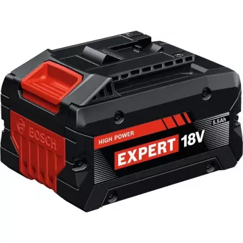 Akumulatora baterija Bosch EXPERT EXBA18V-55 18V 5.5Ah
