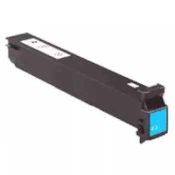 Toner kasetne Konica Minolta TN-213C oriģinālā Ciāna, ražība 19 000 lapas, 1 gab.