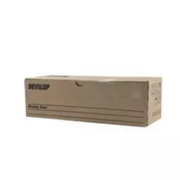 Tonera kasetne Develop A0X52D5 1 gab. 10000 lpp Melna