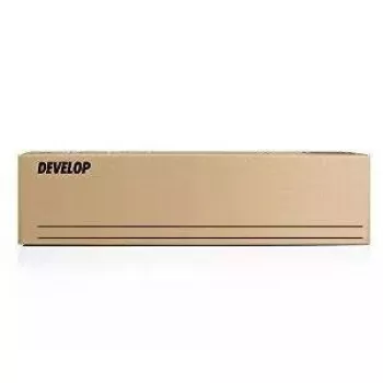 Originala Develop AAJW1D0 toner kasetne — Melna, 13 000 lappušu, 1 gab.