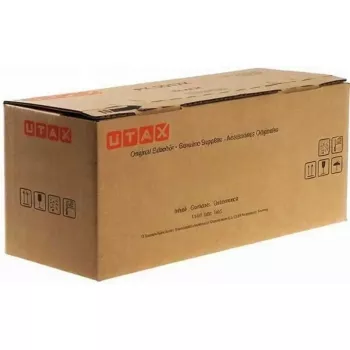 Tonera kasetne Utax 1T0C0D0UT0 PK-5025K Melna saderīgiem biroja printeriem