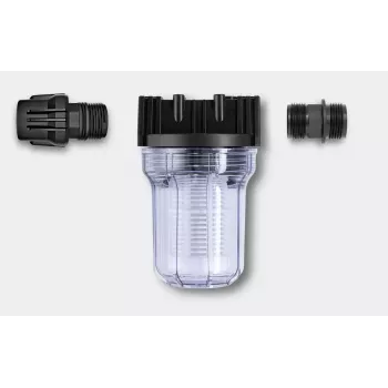 Kärcher 2.997-211.0 sūkšanas filtrs 120 mm, 220 mm, 200 mm