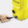 Augstspiediena mazgātājs Kärcher K 2 Compact