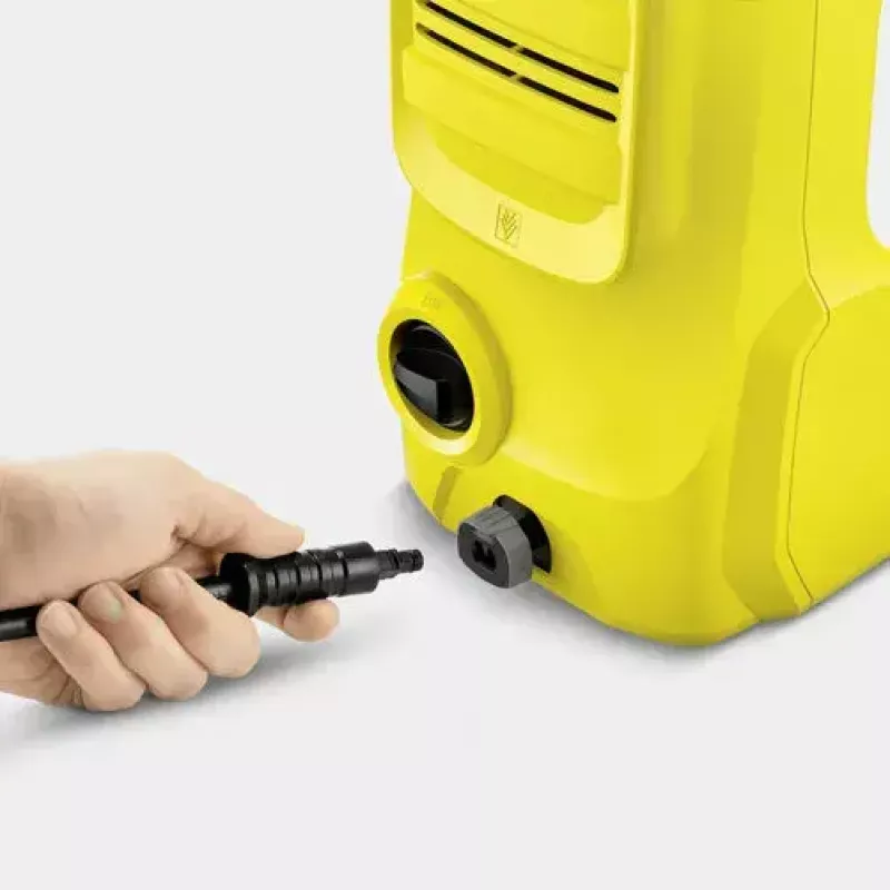 Augstspiediena mazgātājs Kärcher K 2 Compact