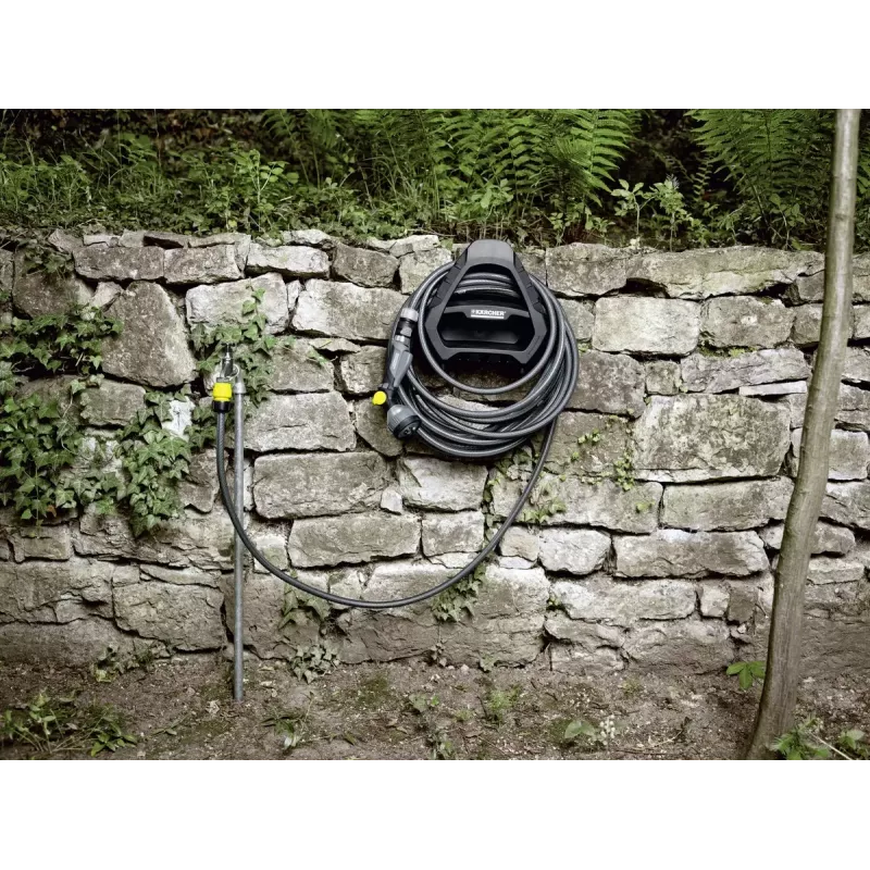 Šļūtene Kārcher Performance Premium 1/2 collas-50m