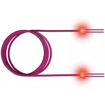 Optiskās šķiedras kabelis Sacon LSD41100050 5 m SC Violet
