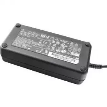 AC adapteris HP 681058-002 150W 19.5V 7.70A - nomaināmais klēpjdatora barošanas bloks