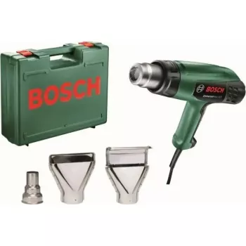 Karstā gaisa pistole Bosch UniversalHeat 600, 1800 W