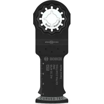 Zāģa asmeņi Bosch PRO AIZ 32 APIB 2608669068 — Kokam un Metālam