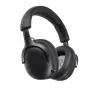 Austiņas MEDION LIFE HX1-Pure, Bluetooth, slēgta tipa, melnas