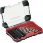 Metabo HSS-G metāla urbju komplekts 8 gab. DIN 338 626695000