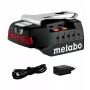 Lādētājs Metabo PC 18-65 18V 65W Metabo 18V akumulatoriem