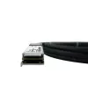 BlueOptics JH235A-BL QSFP InfiniBand 3m Melns