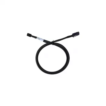 SAS kabelis BlueOptics BLIS4387-80CM 0.8 m MiniSAS-HD uz MiniSAS 6 Gbit/s