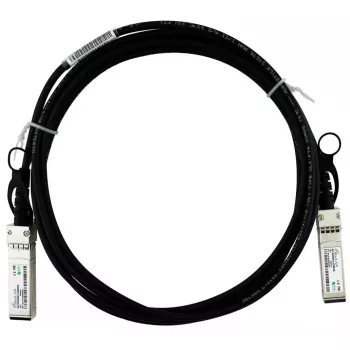InfiniBand/optiskais kabelis BlueOptics R9D20A-BL 3 m SFP+ Vīriešu/Vīriešu