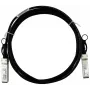 InfiniBand/optiskā šķiedra kabelis BlueOptics 02310QPR-BL 5 m SFP+