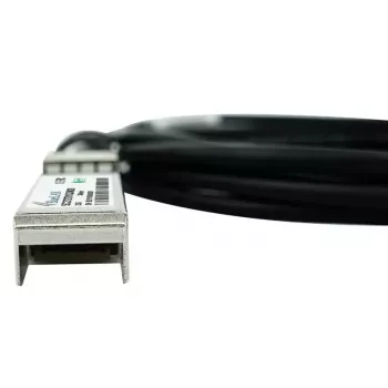 InfiniBand/optiskais kabelis BlueOptics CBL-NTWK-0944-MS28C05M-BL 0,5 m SFP28 vīrietis/vīrietis
