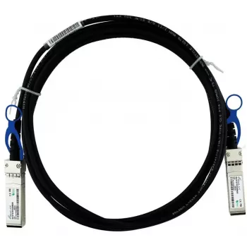 SFP DAC kabelis BlueOptics SFP-DAC25-1M-BL 1m SFP28 vīrietis-vīrietis