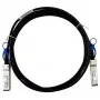 BlueOptics CBL-NTWK-0944-MS28C10M-BL optiskais/InfiniBand kabelis 1 m SFP28 vīriešu/vīriešu
