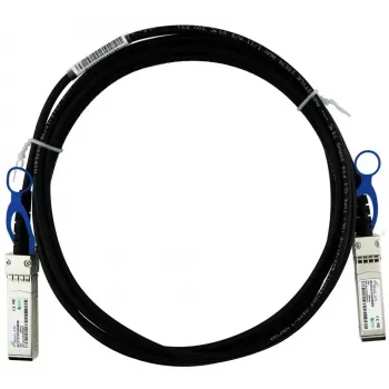 BlueOptics ET7302-DAC-3M-BL InfiniBand optiskais kabelis SFP28 3m Vīrietis/Vīrietis